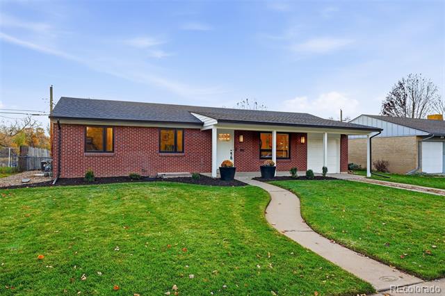 5320 Vale Drive