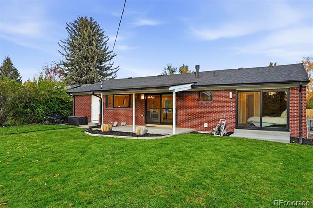 5320 Vale Drive