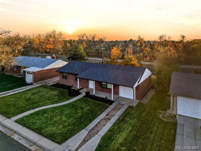 5320 Vale Drive