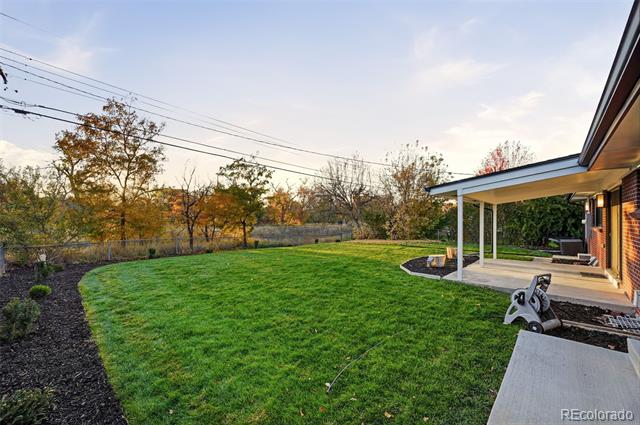 5320 Vale Drive