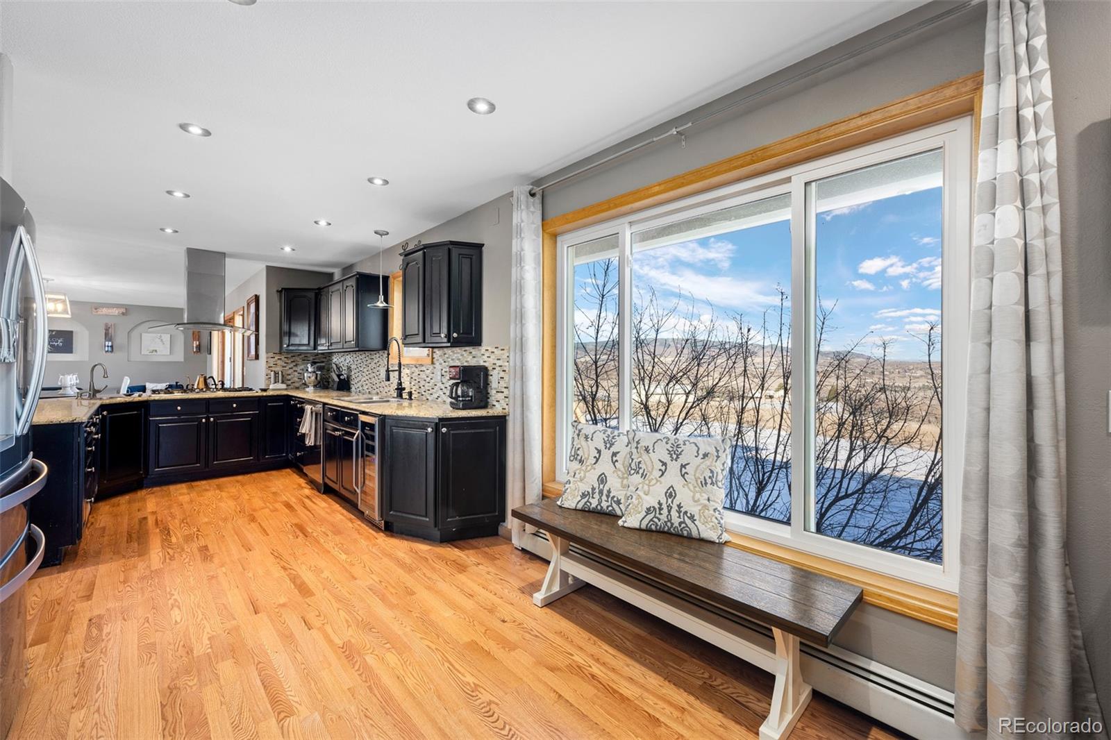 4205 Park Ridge Road