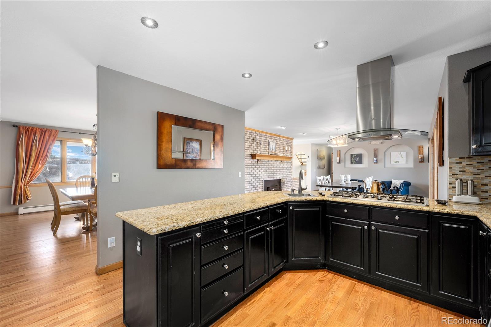 4205 Park Ridge Road