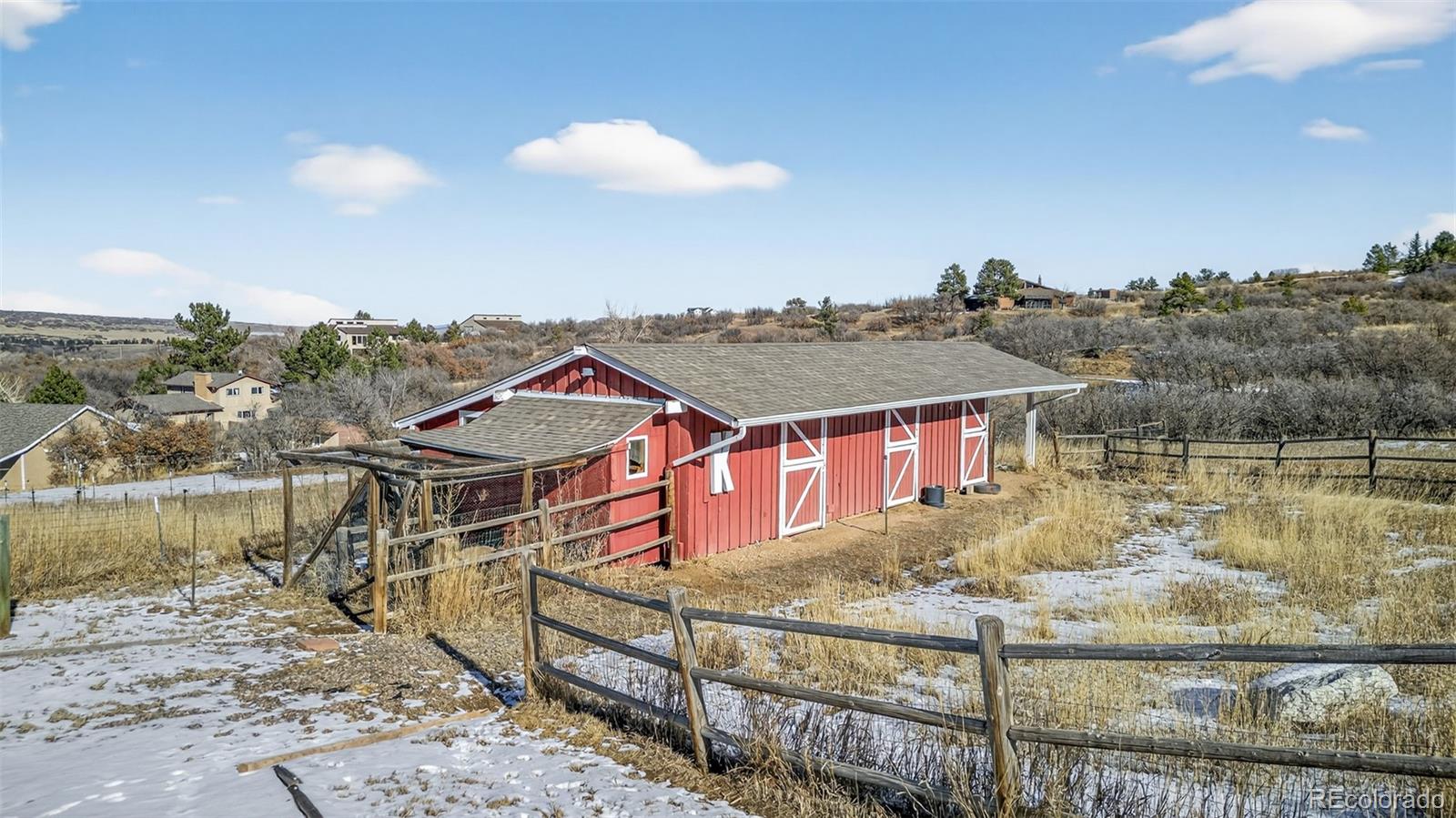 4205 Park Ridge Road