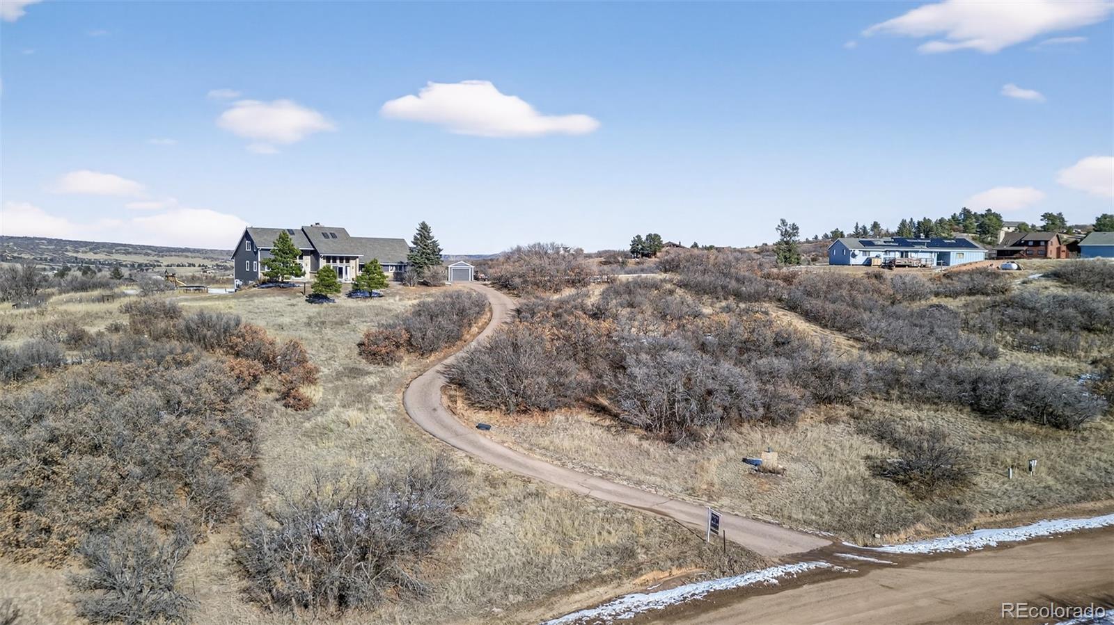 4205 Park Ridge Road