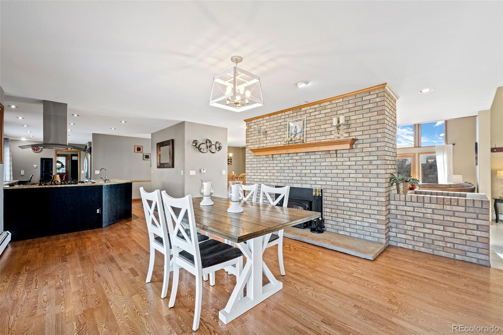 4205 Park Ridge Road