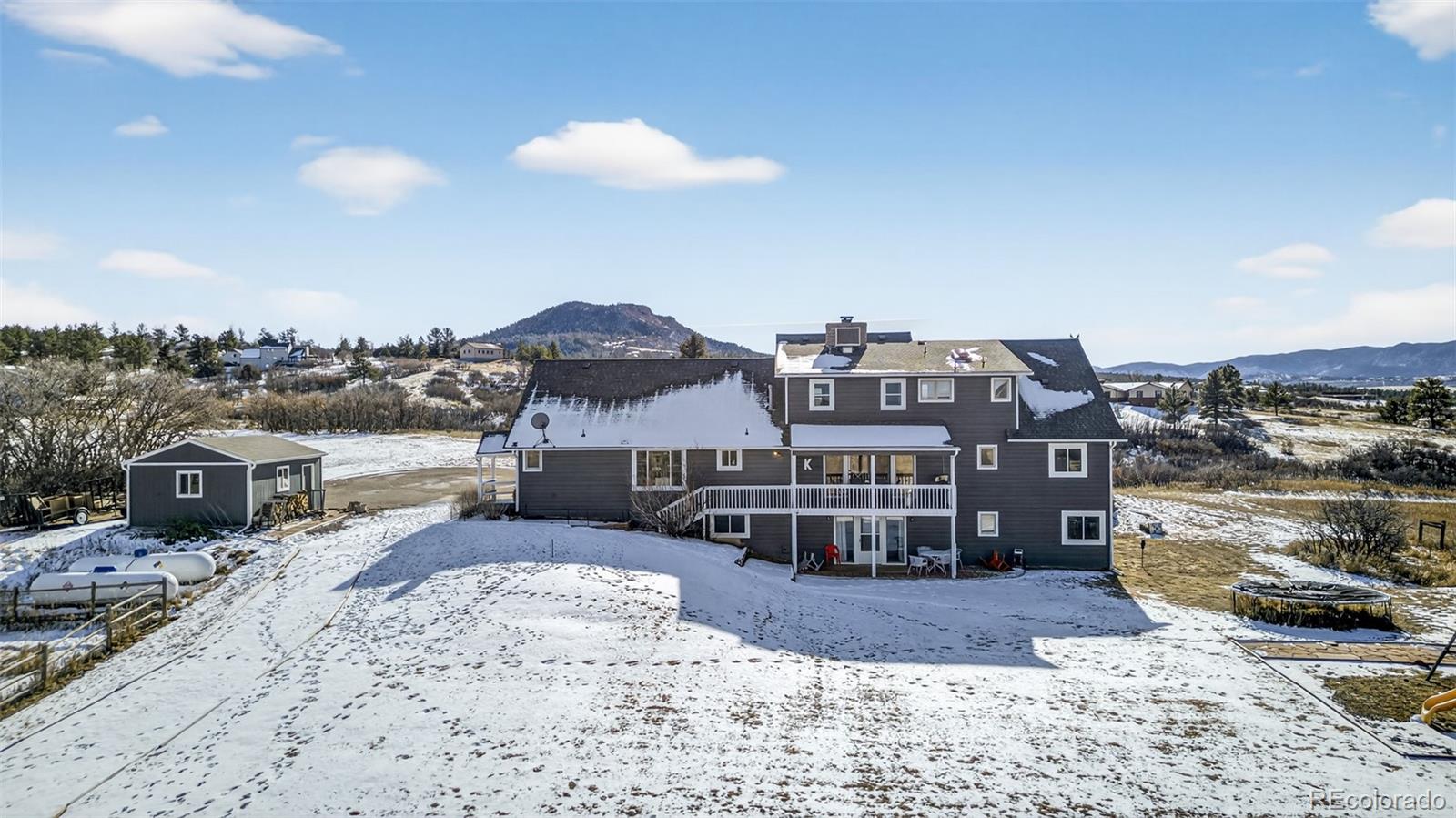 4205 Park Ridge Road