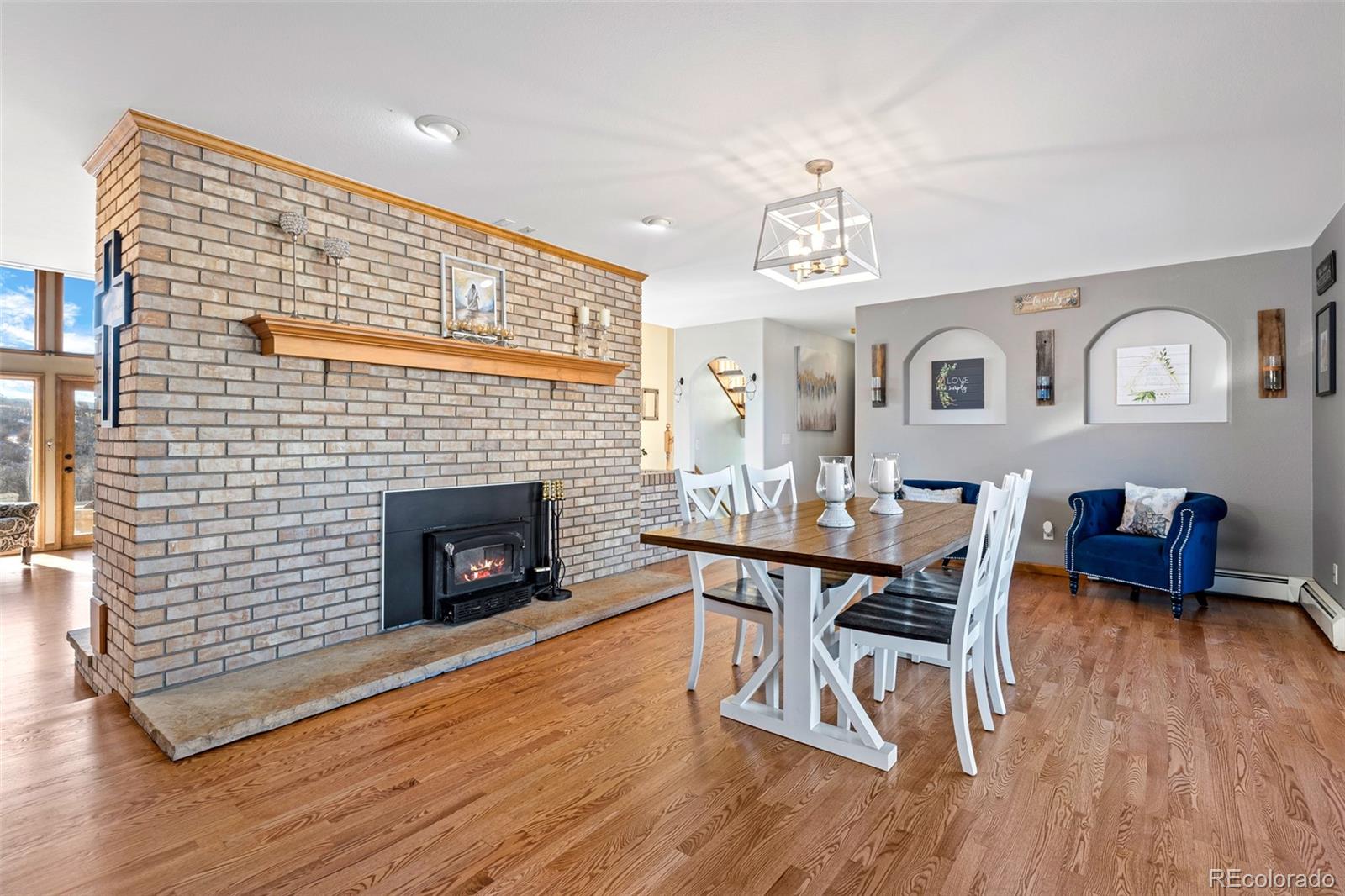 4205 Park Ridge Road