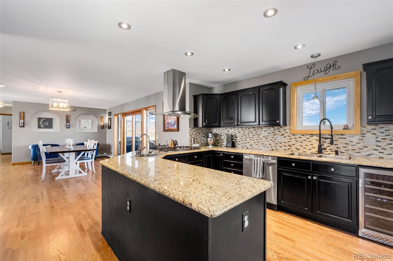 4205 Park Ridge Road