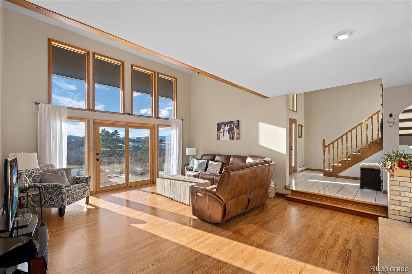 4205 Park Ridge Road