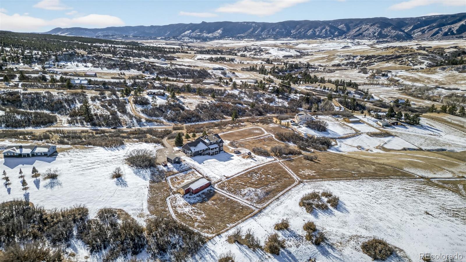 4205 Park Ridge Road