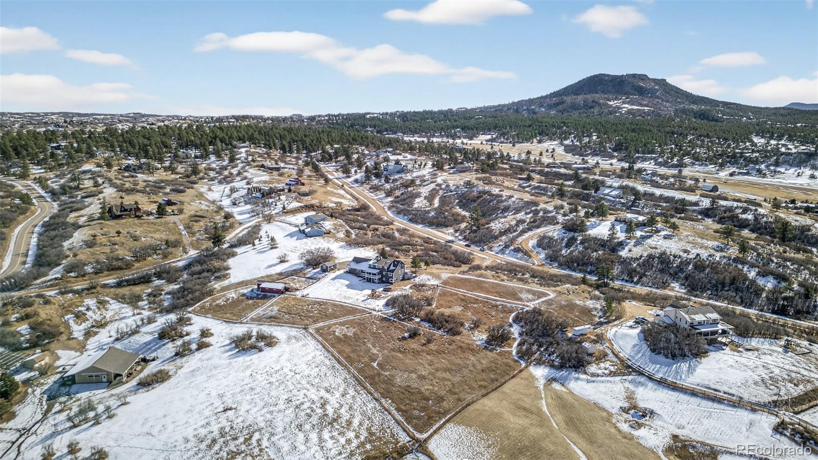 4205 Park Ridge Road