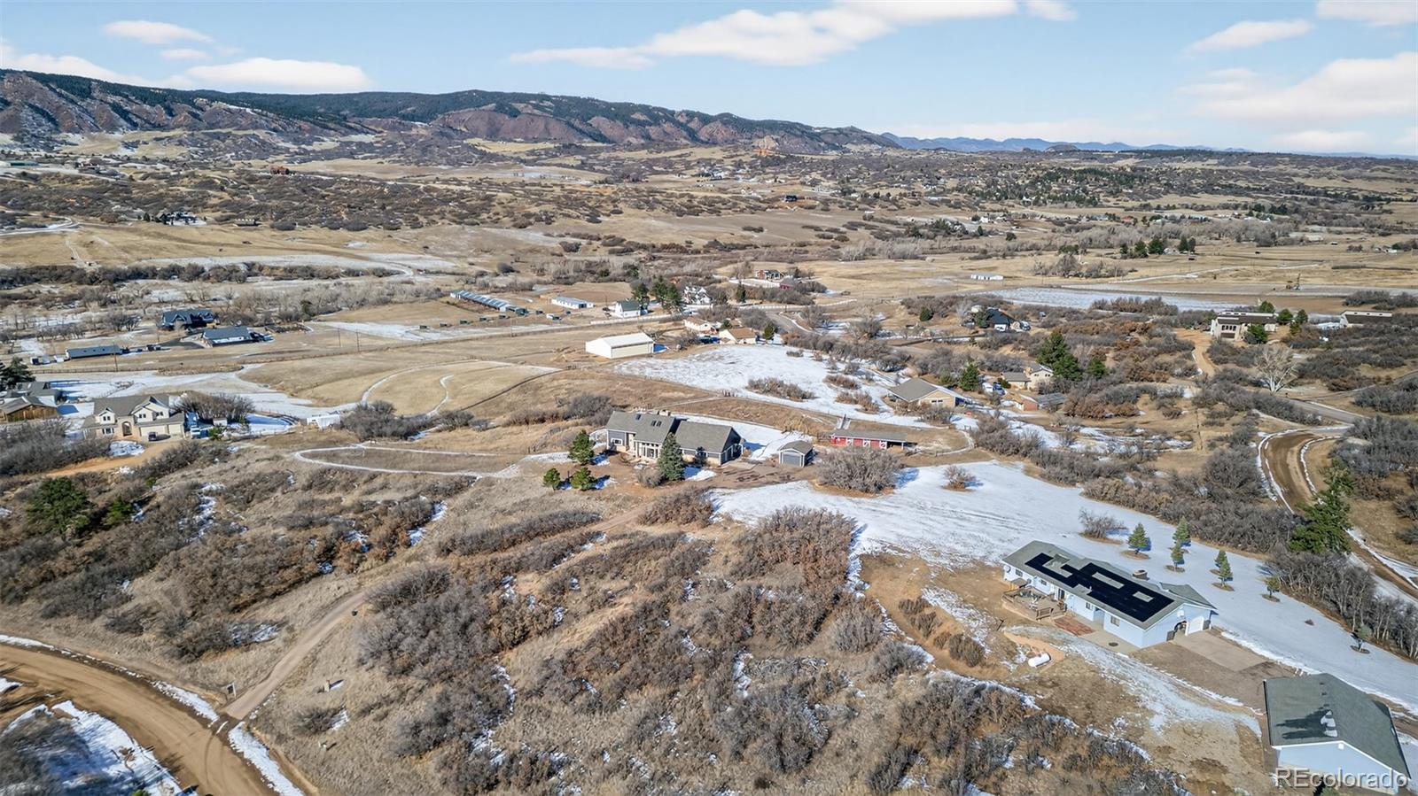 4205 Park Ridge Road