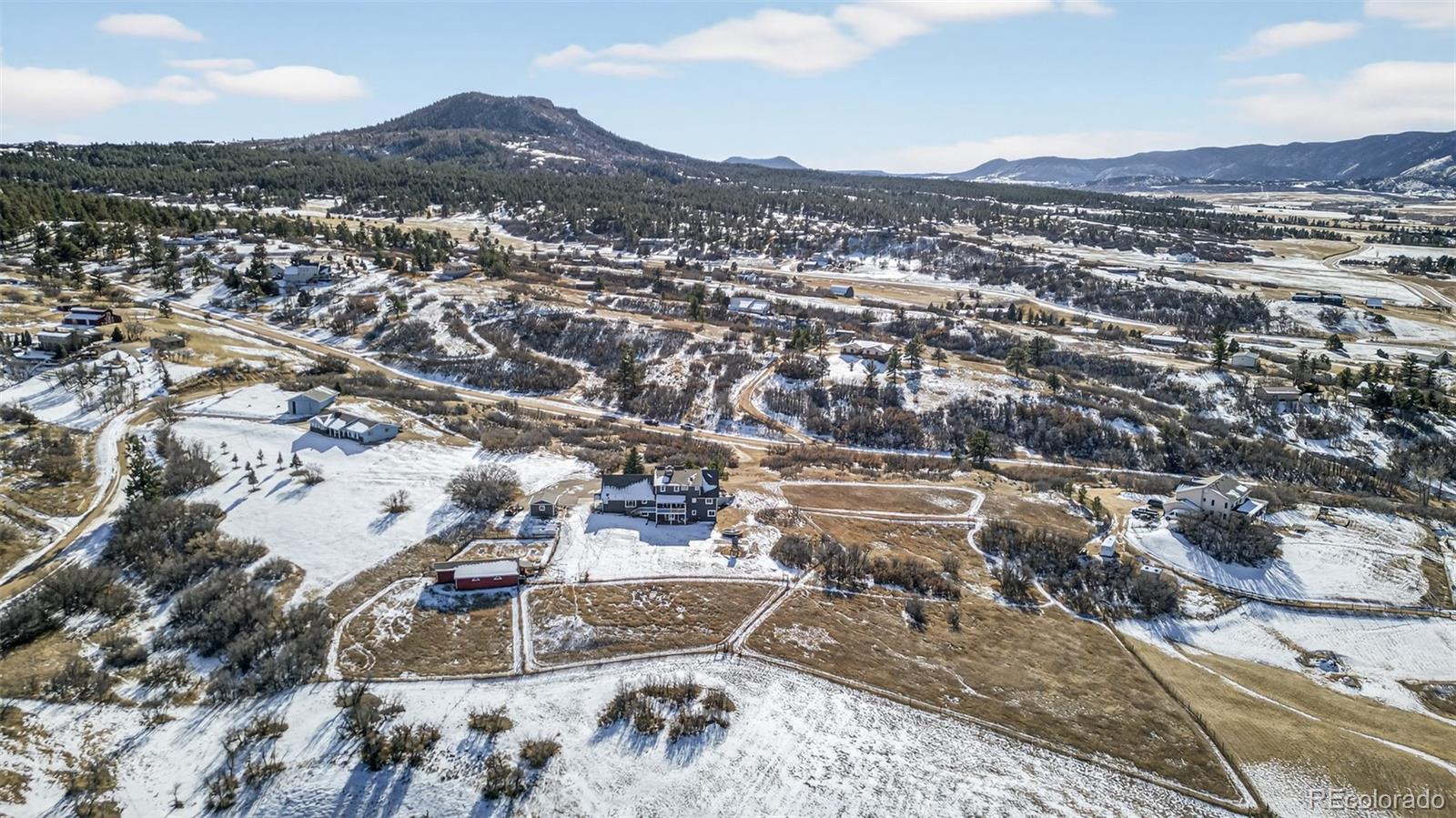 4205 Park Ridge Road