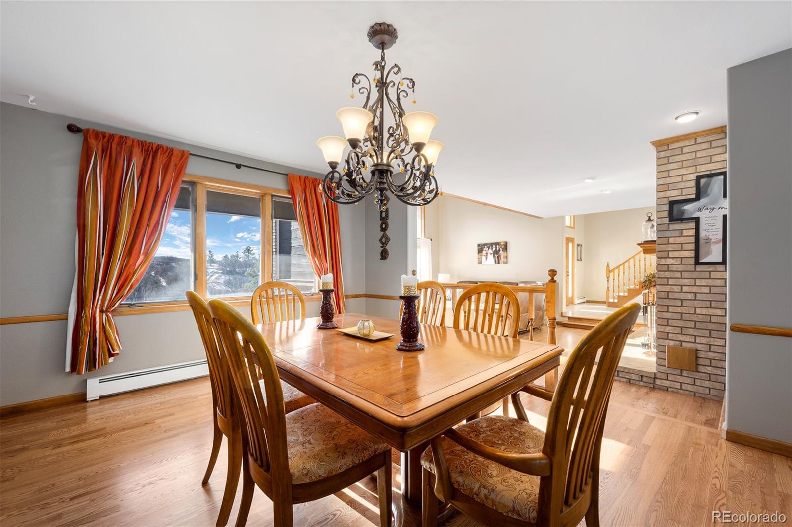 4205 Park Ridge Road