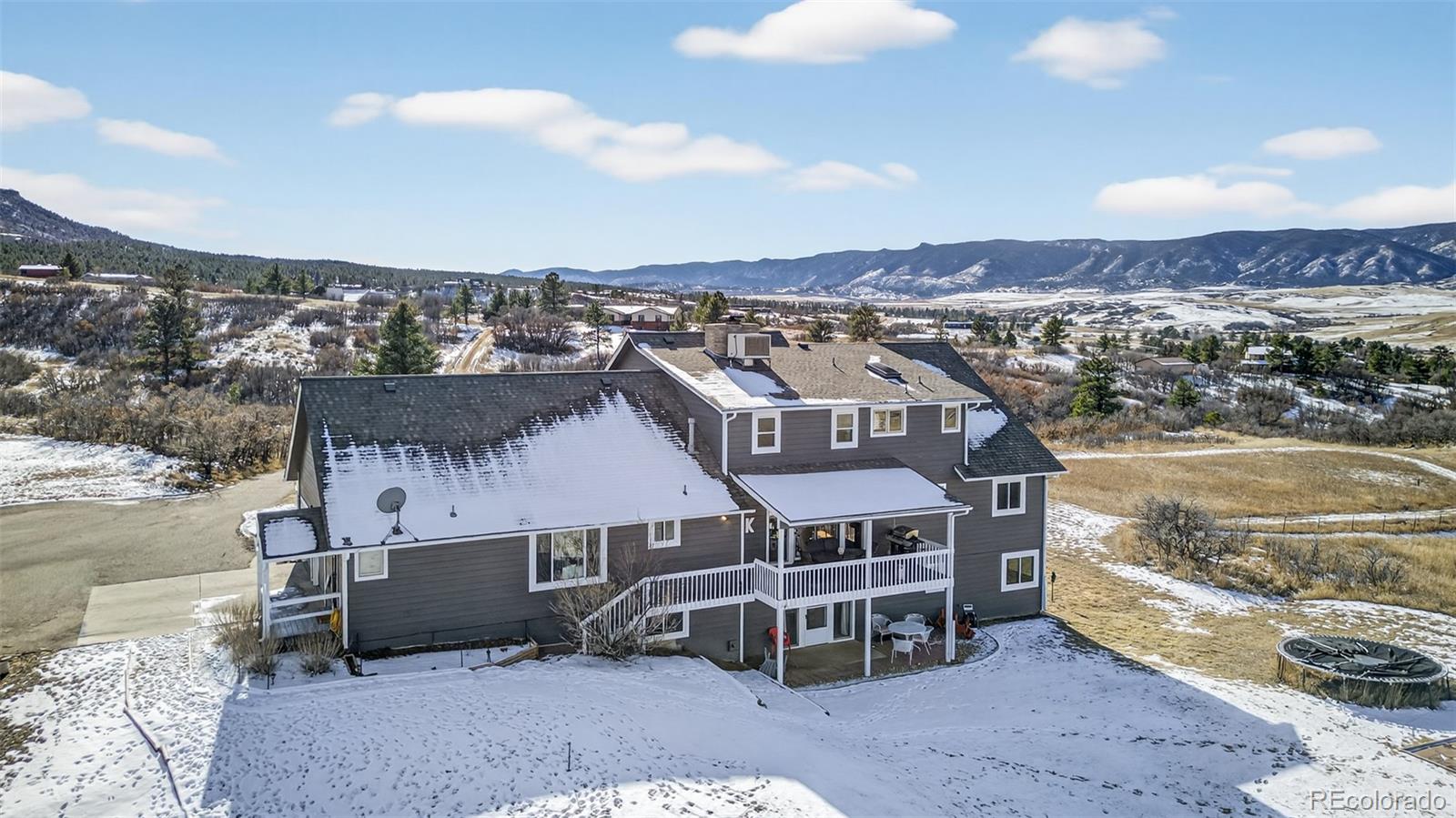 4205 Park Ridge Road