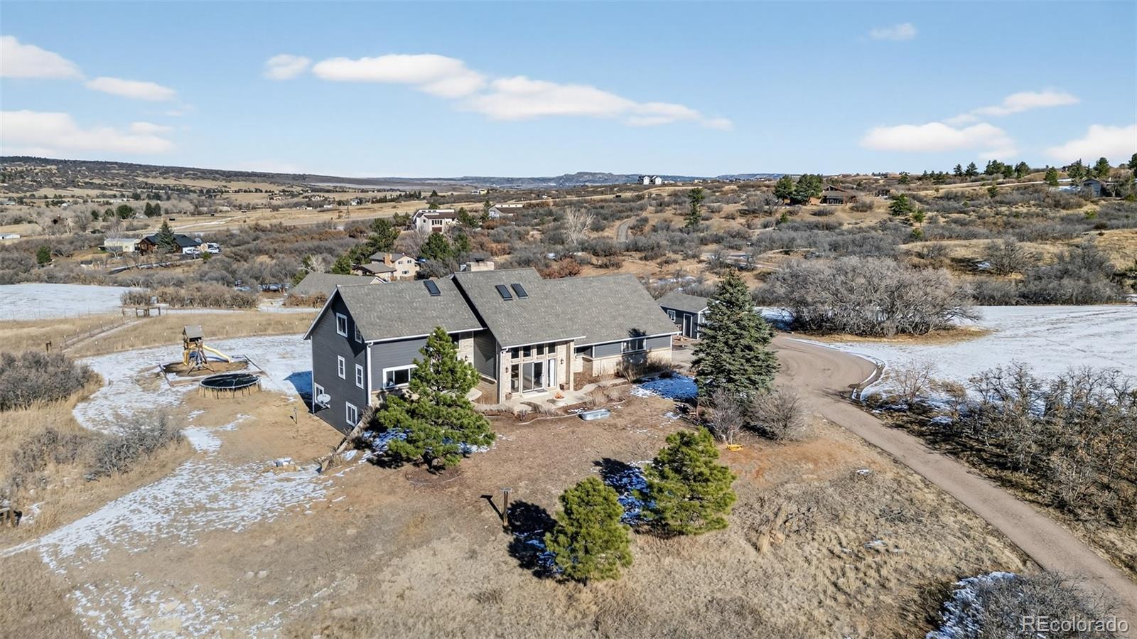 4205 Park Ridge Road