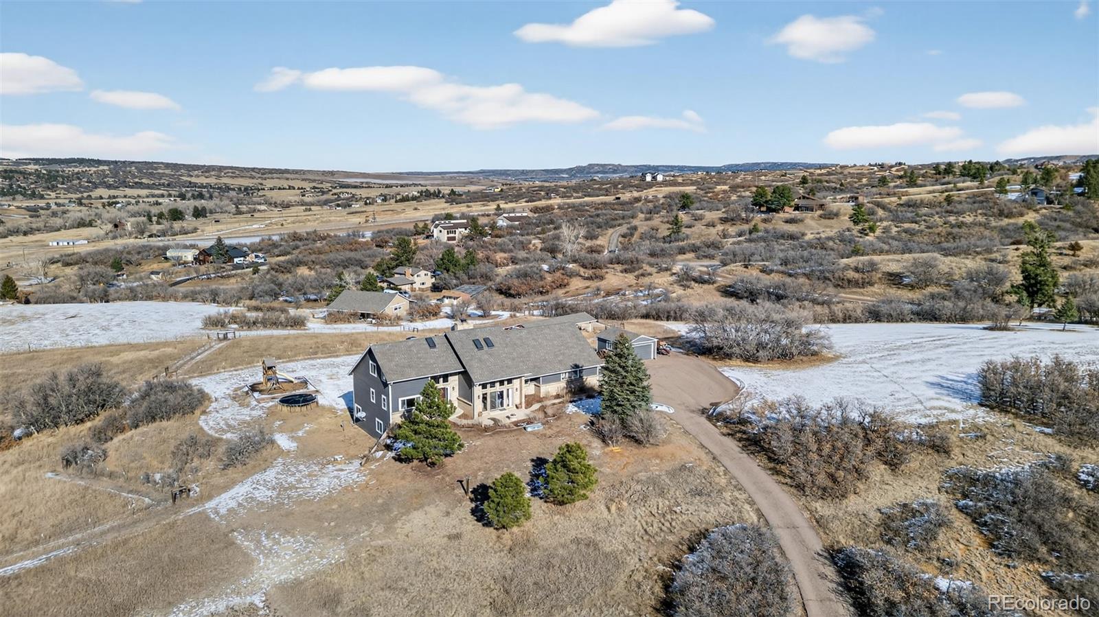 4205 Park Ridge Road