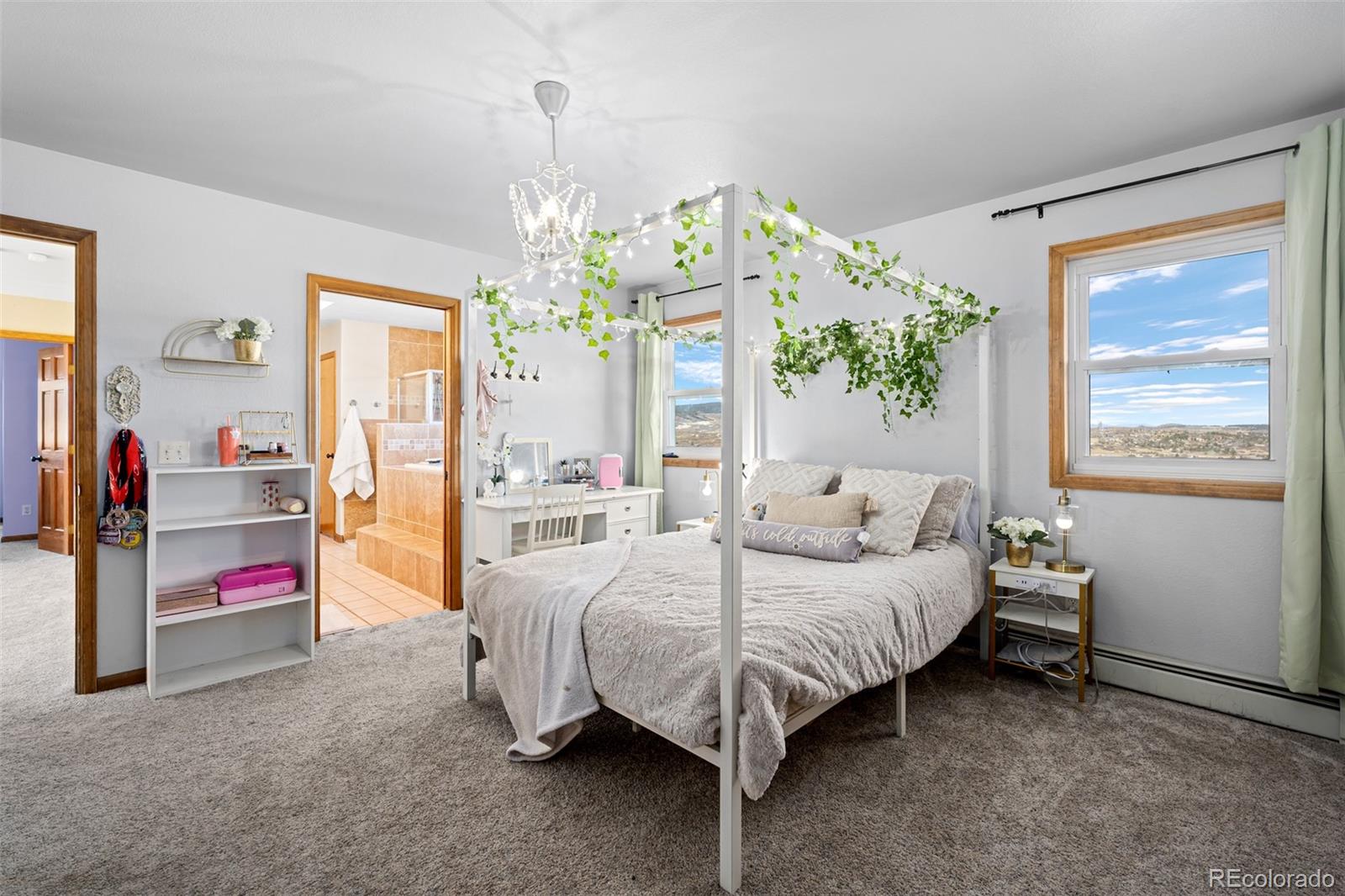 4205 Park Ridge Road