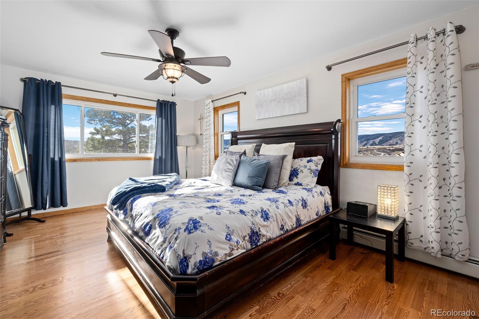 4205 Park Ridge Road