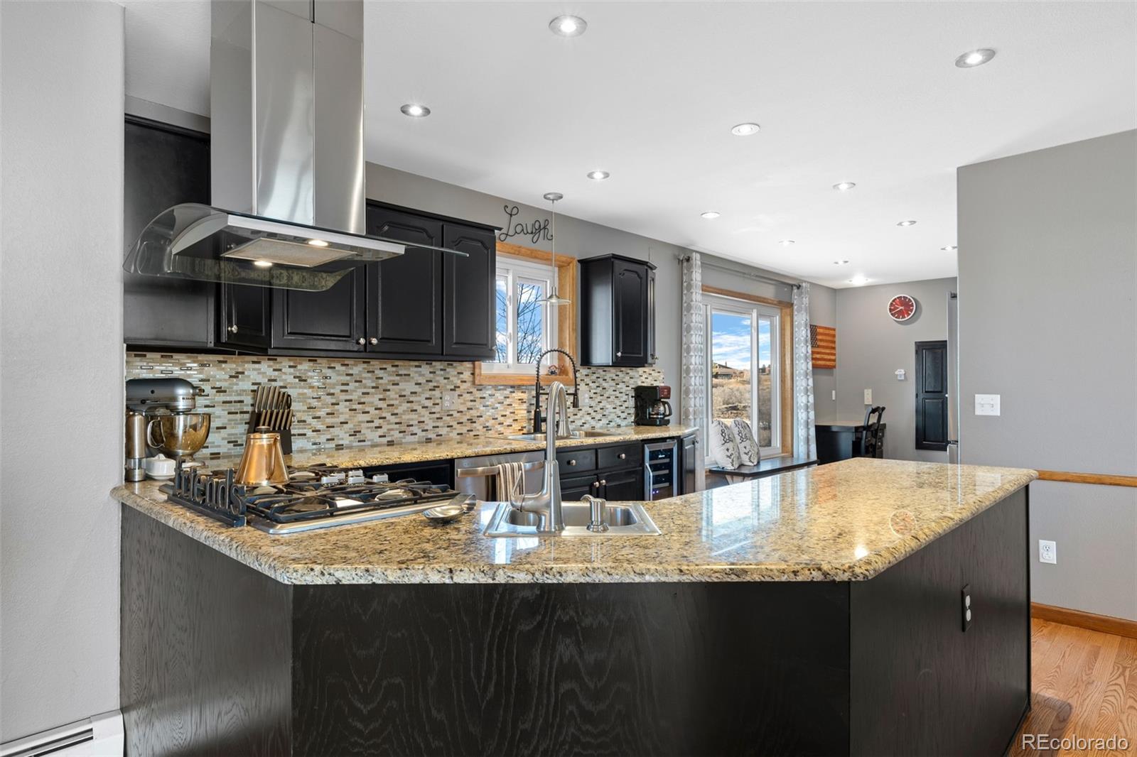 4205 Park Ridge Road