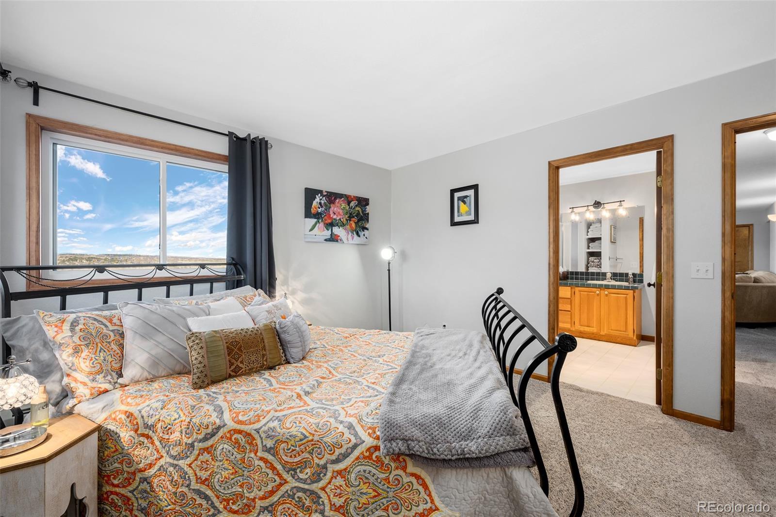 4205 Park Ridge Road