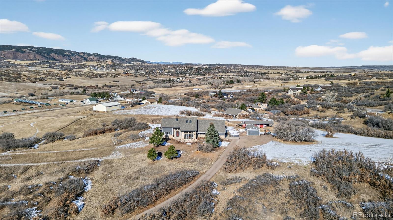 4205 Park Ridge Road