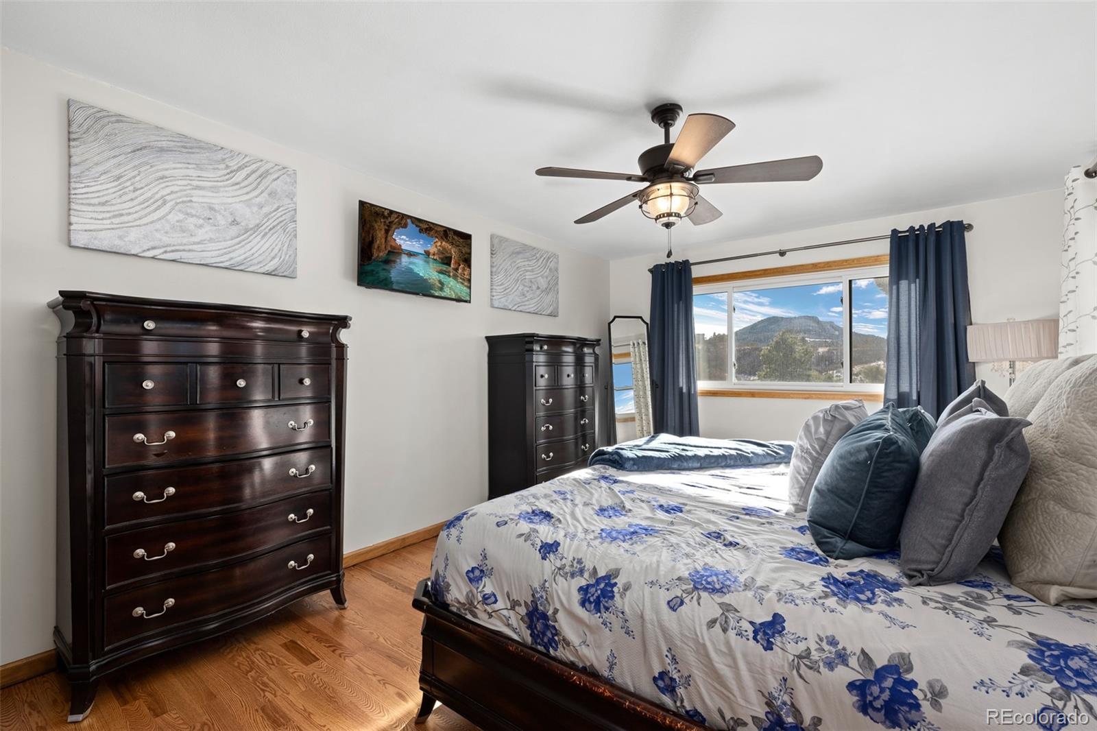 4205 Park Ridge Road