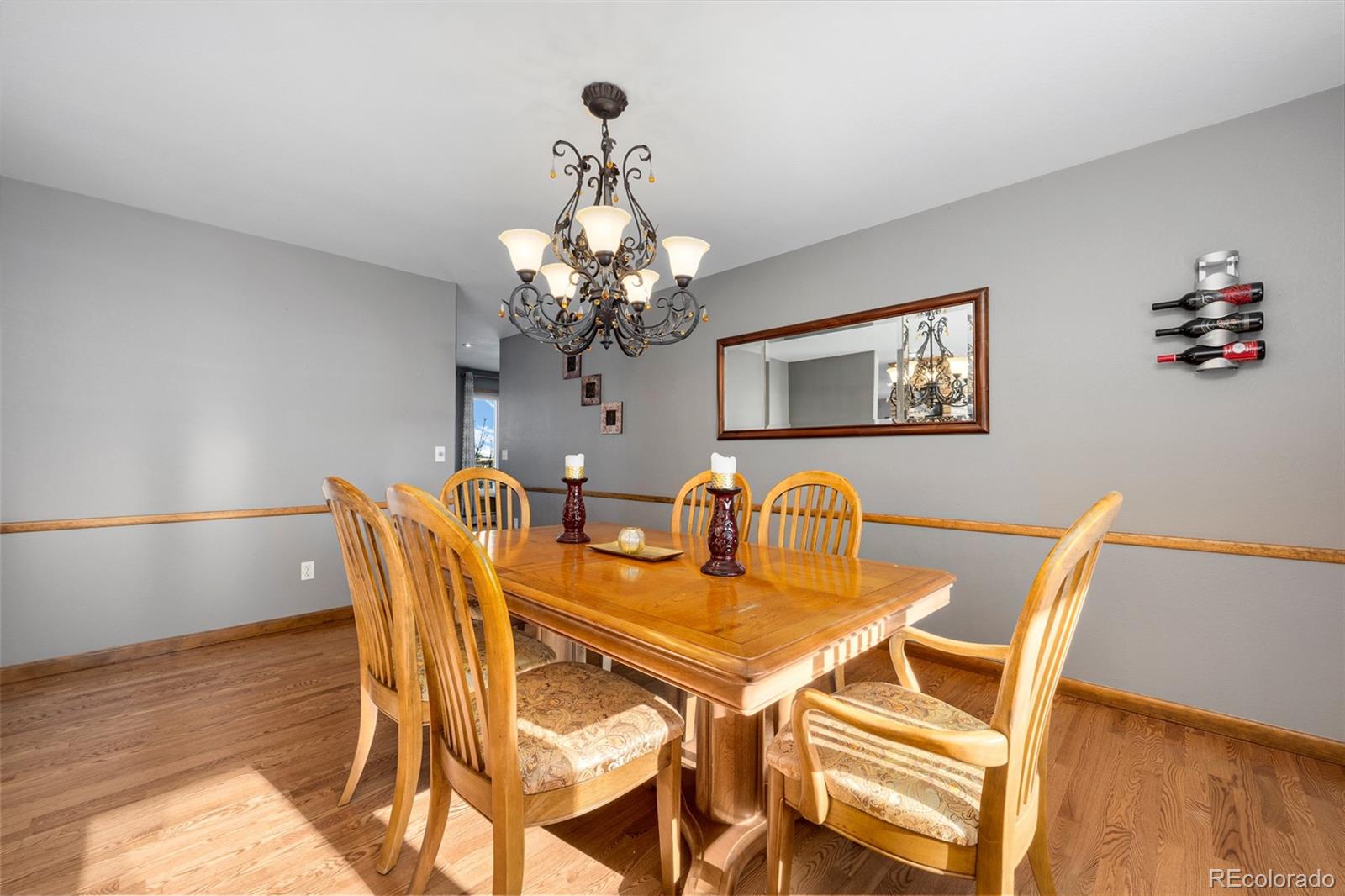 4205 Park Ridge Road