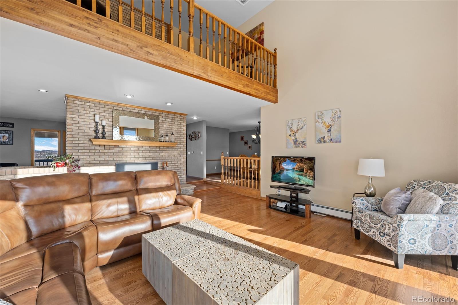 4205 Park Ridge Road