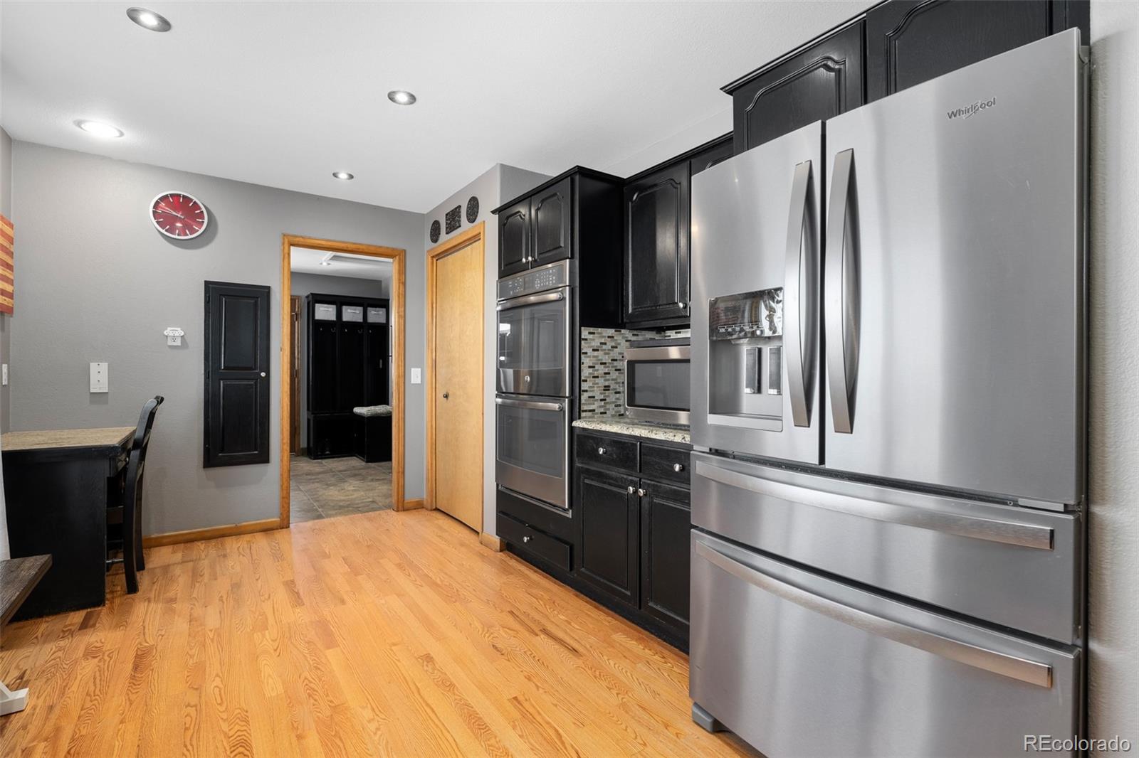 4205 Park Ridge Road