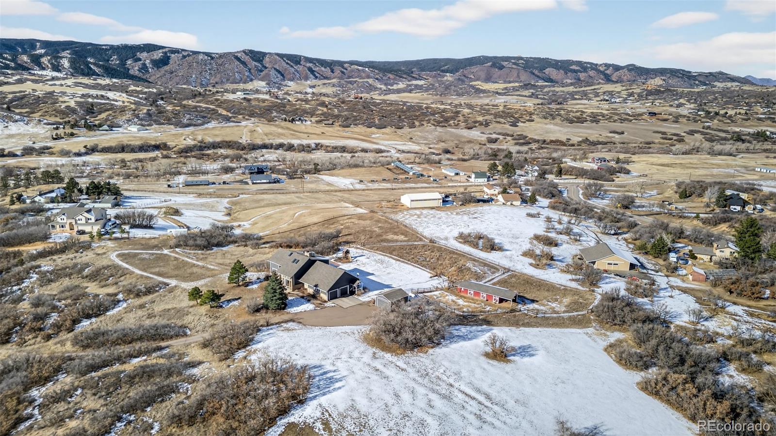 4205 Park Ridge Road