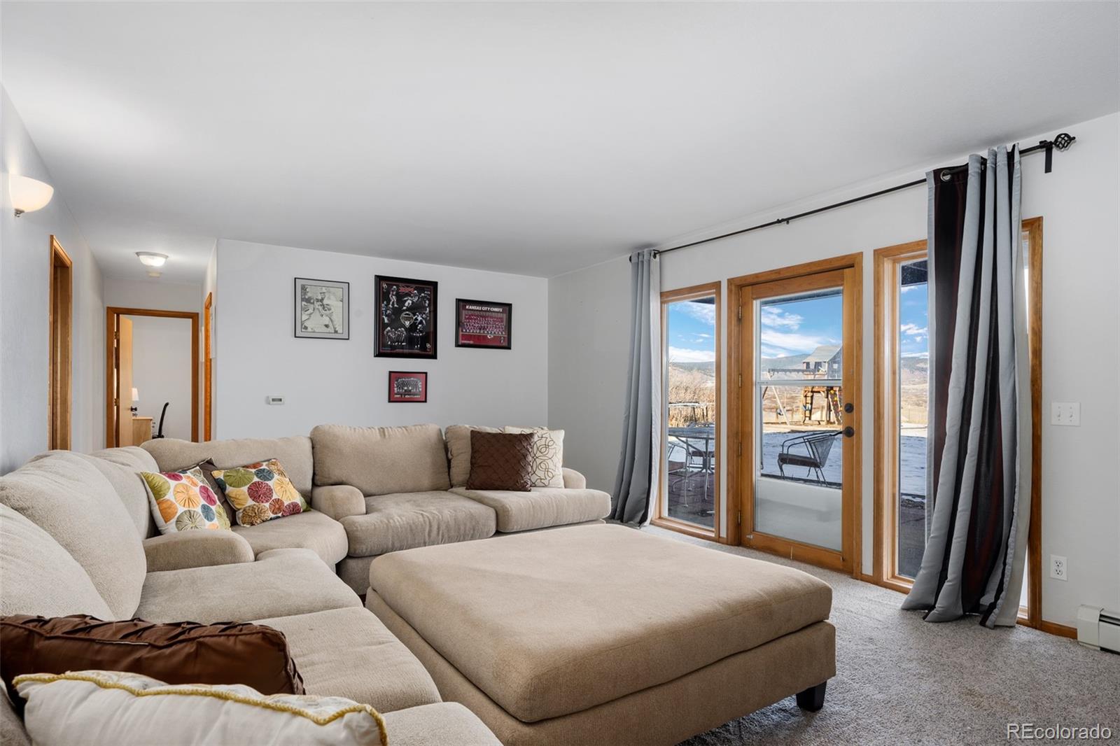 4205 Park Ridge Road