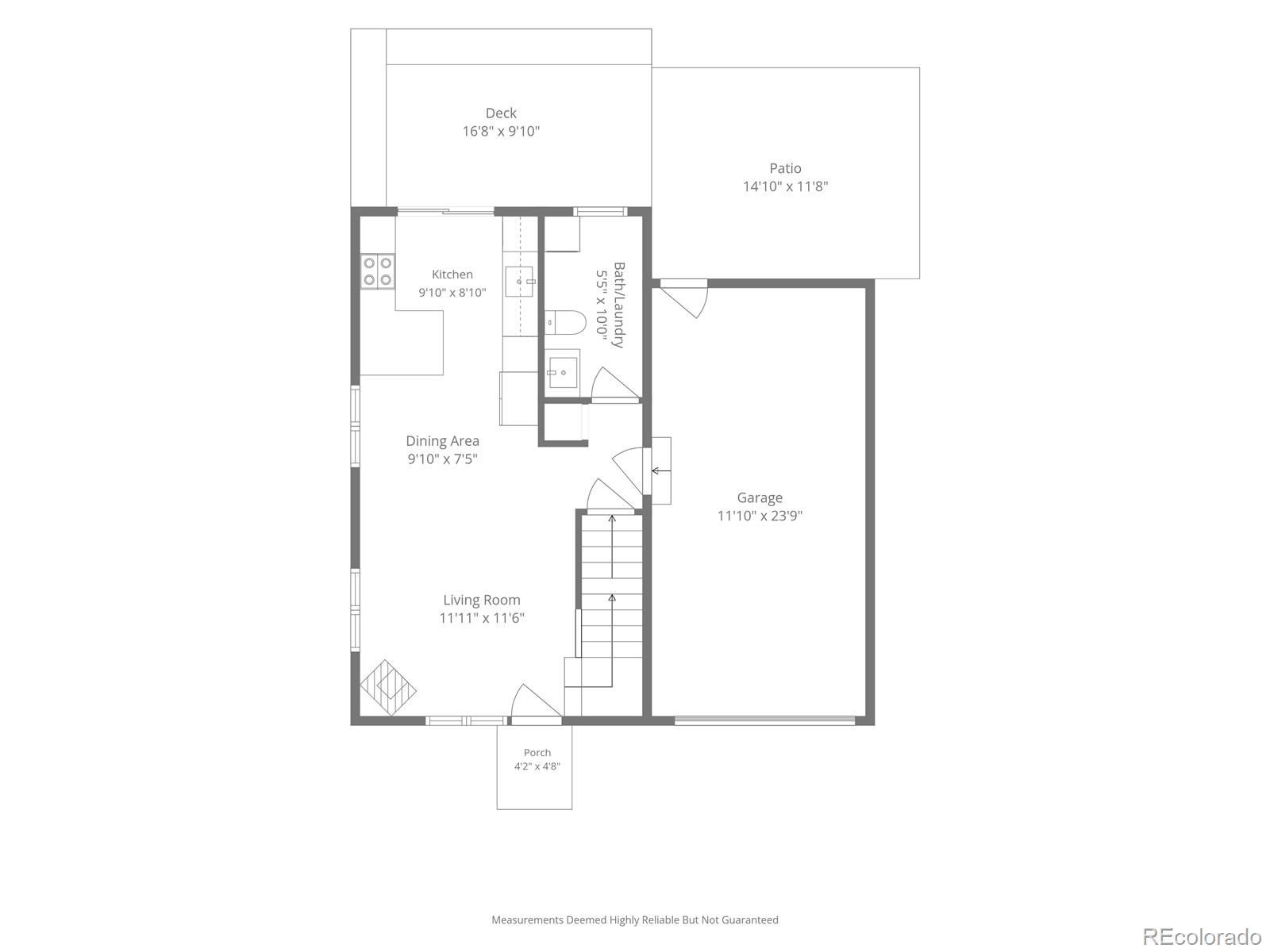 816 Rees Court