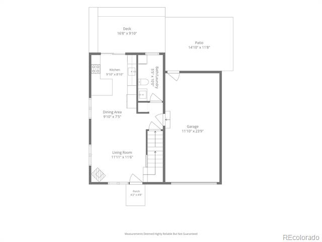 816 Rees Court
