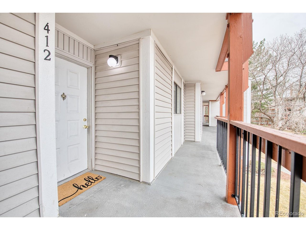 8635 Clay St 412