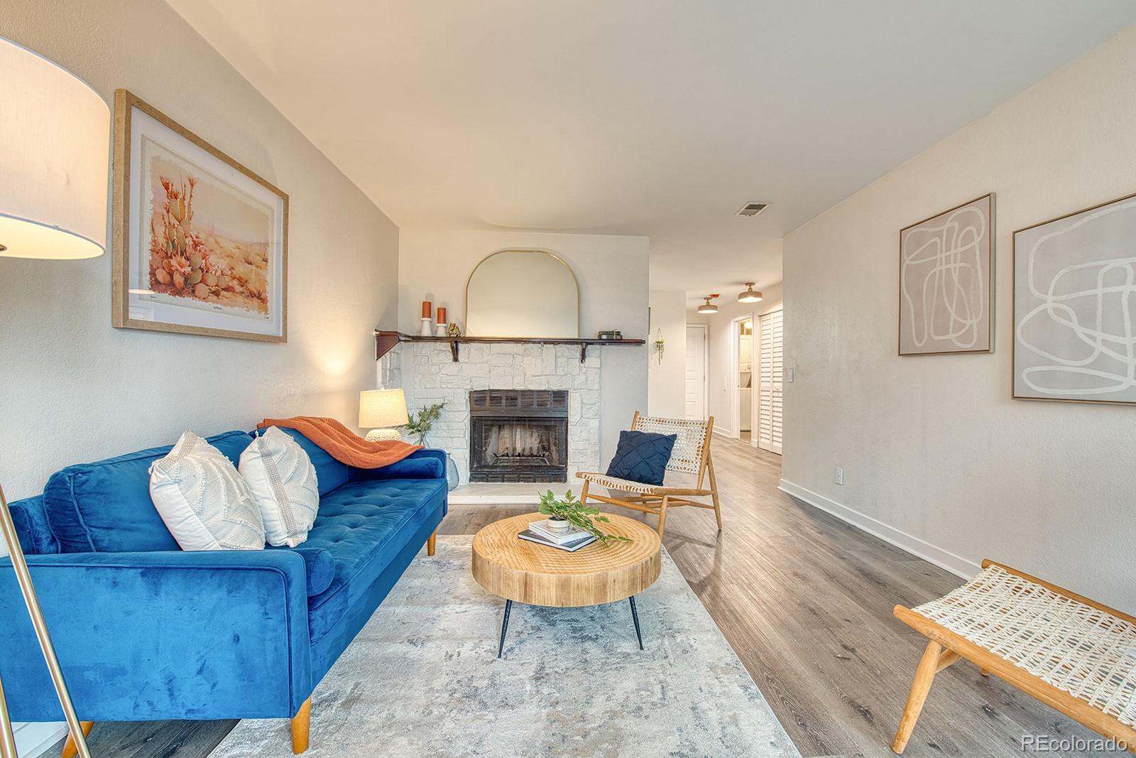 8635 Clay Street Unit: 412