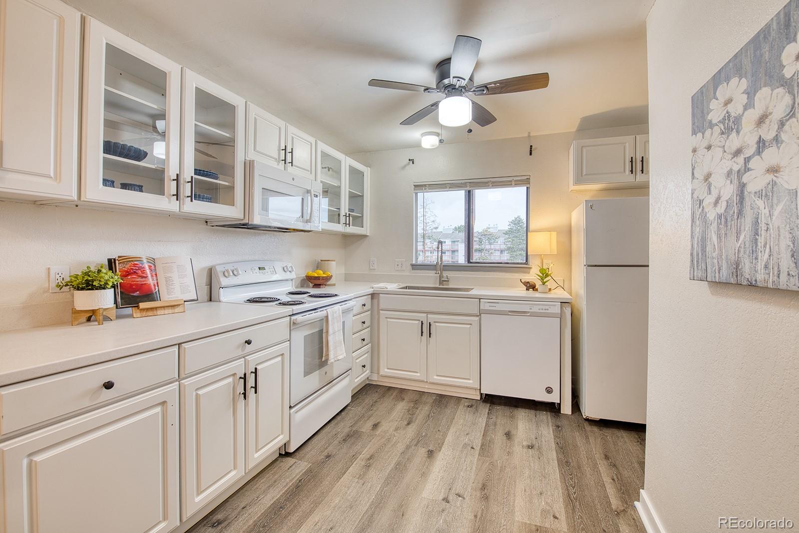 8635 Clay Street Unit: 412