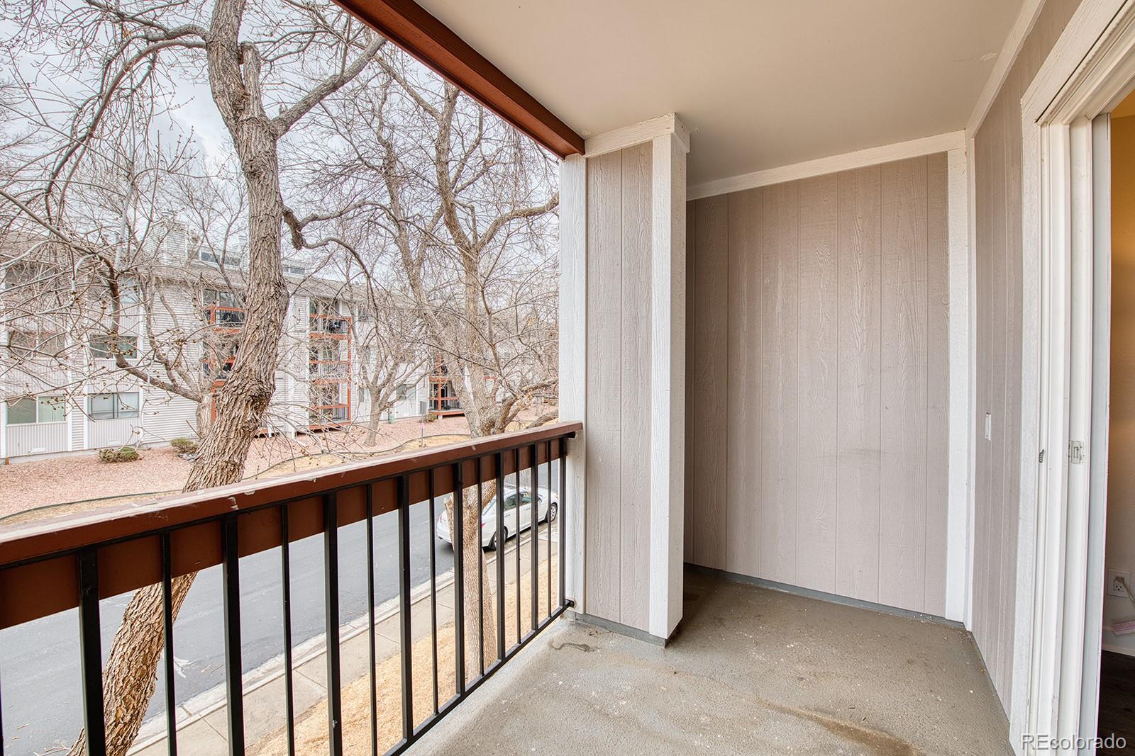 8635 Clay Street Unit: 412