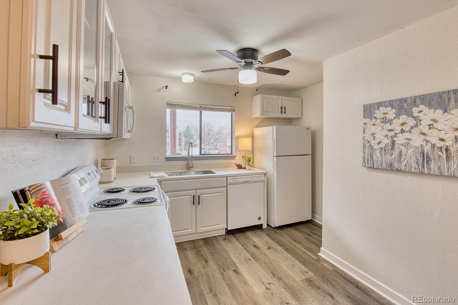8635 Clay Street Unit: 412