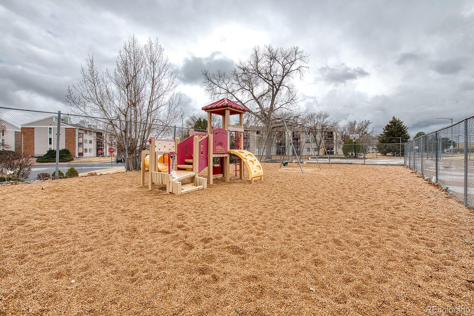 8635 Clay Street Unit: 412