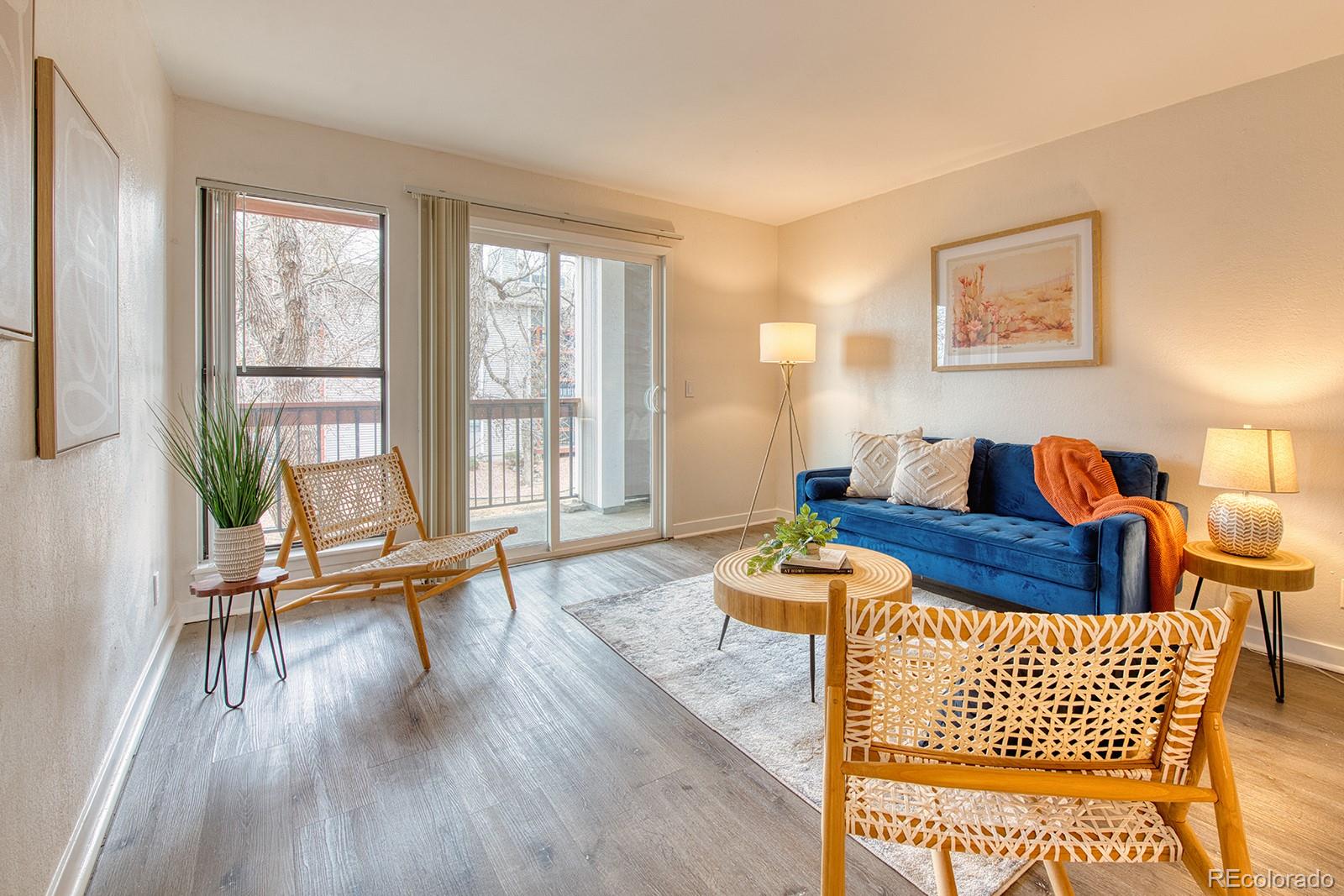 8635 Clay Street Unit: 412