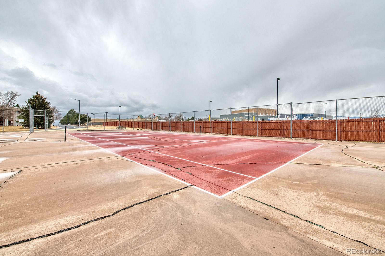 8635 Clay Street Unit: 412