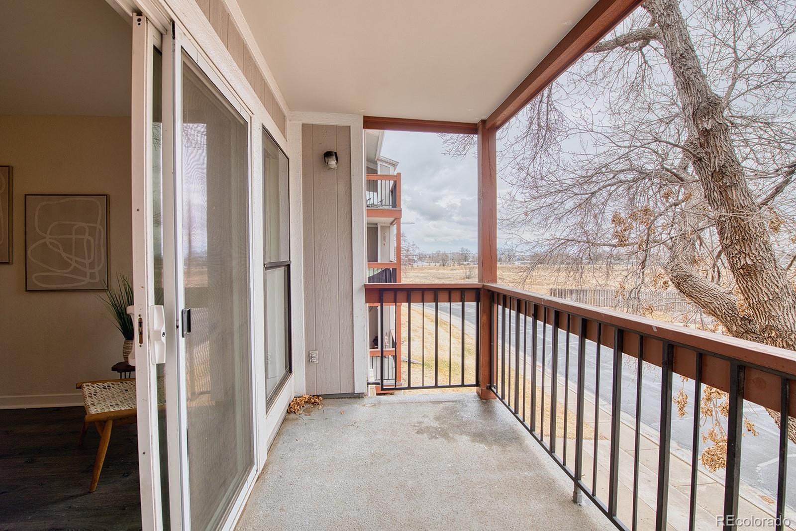 8635 Clay Street Unit: 412