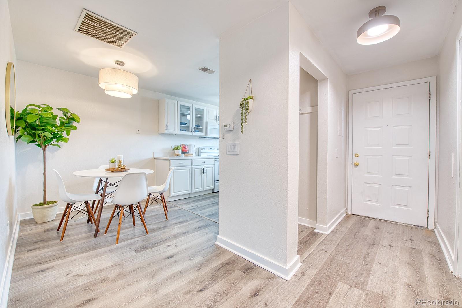 8635 Clay Street Unit: 412