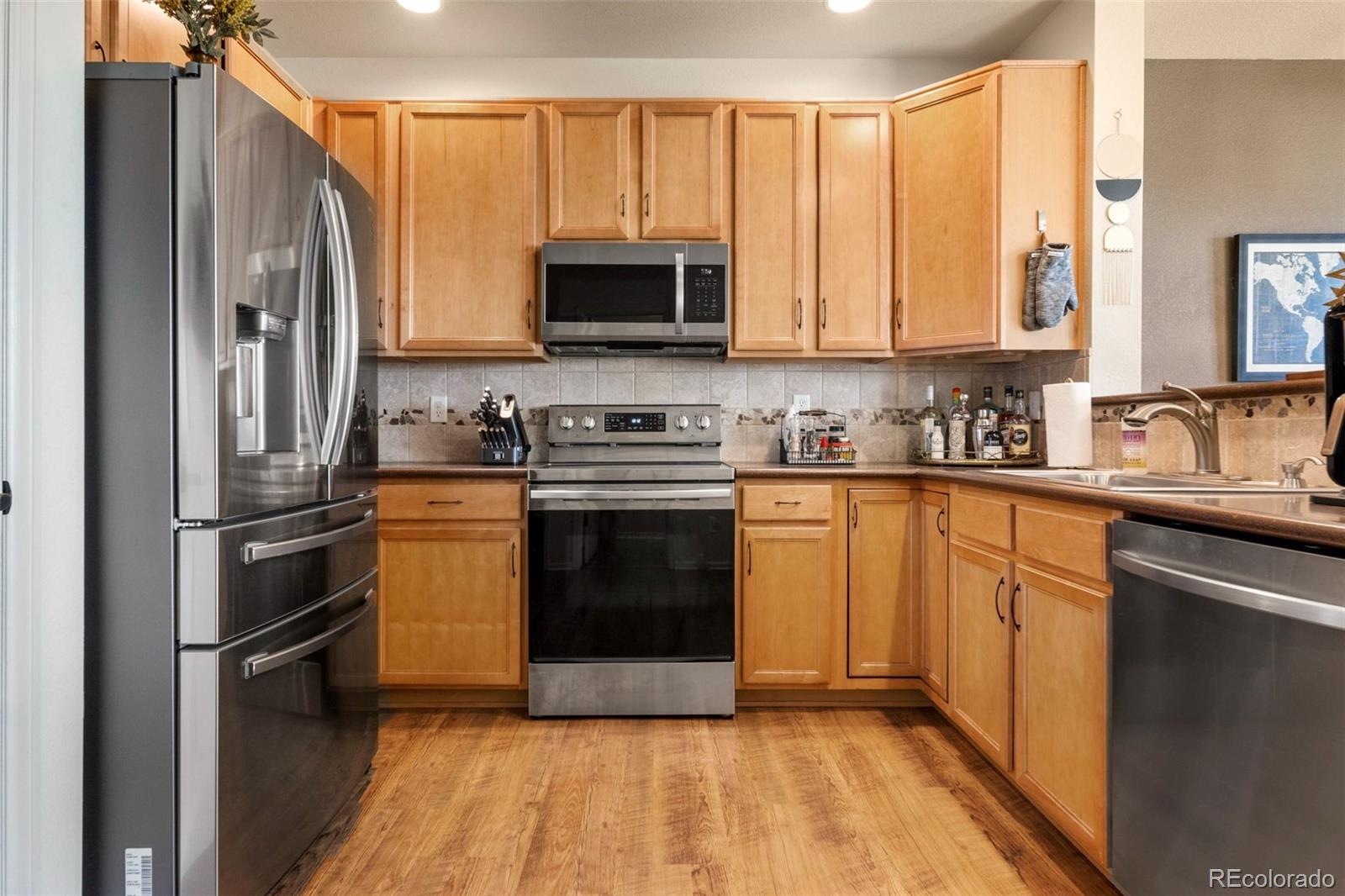 12753 Leyden Street Unit: D