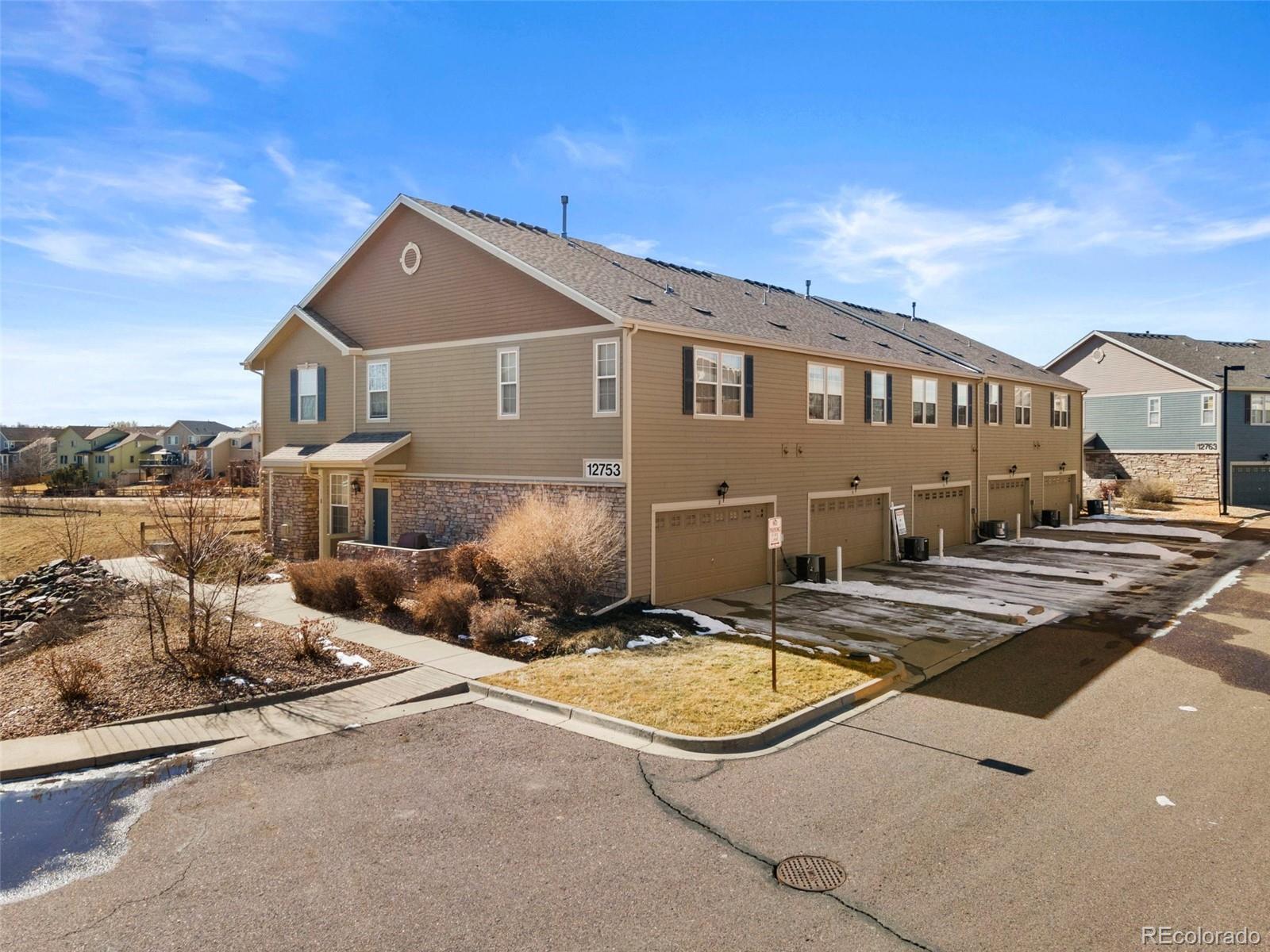 12753 Leyden Street Unit: D