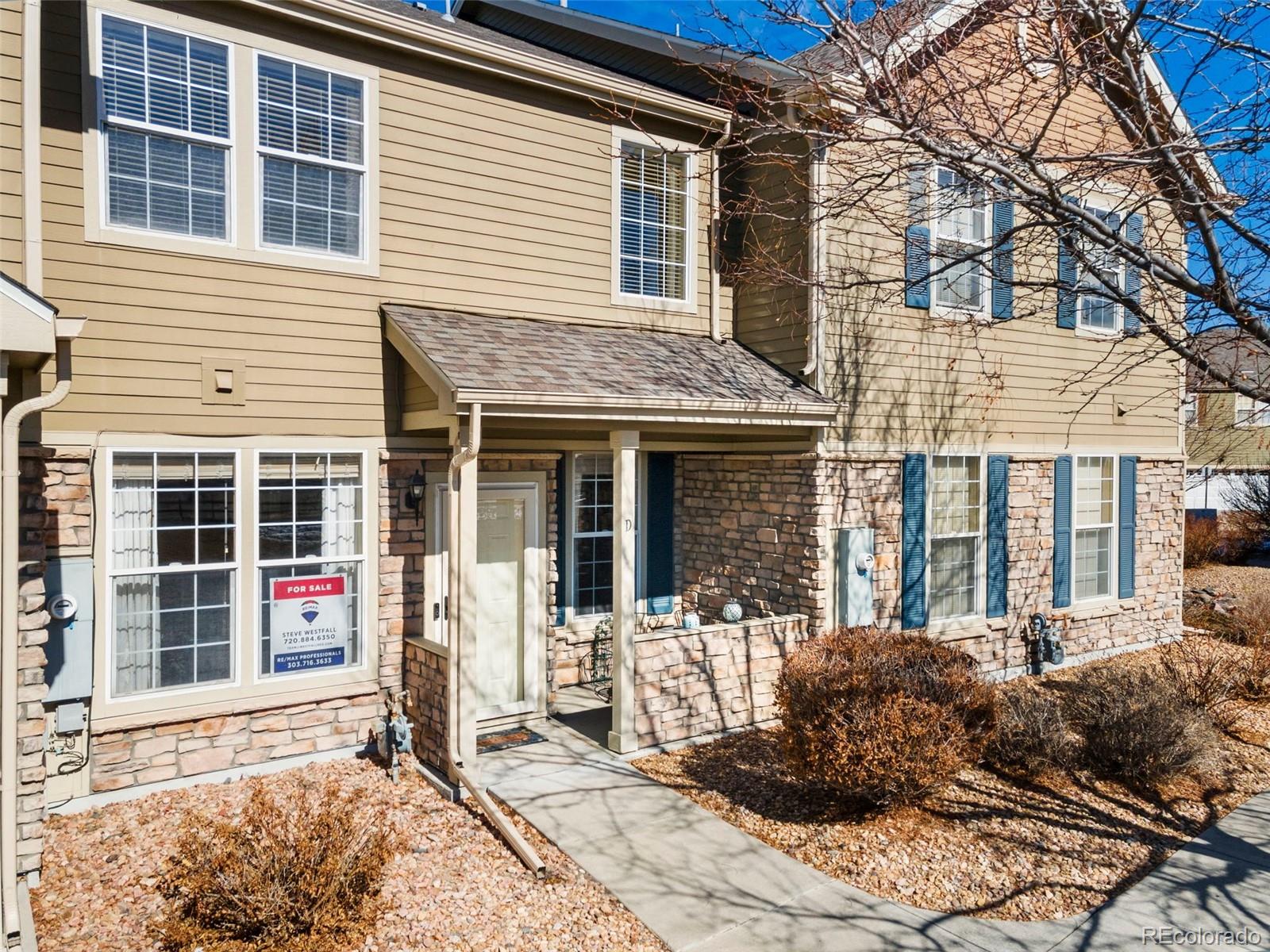 12753 Leyden Street Unit: D