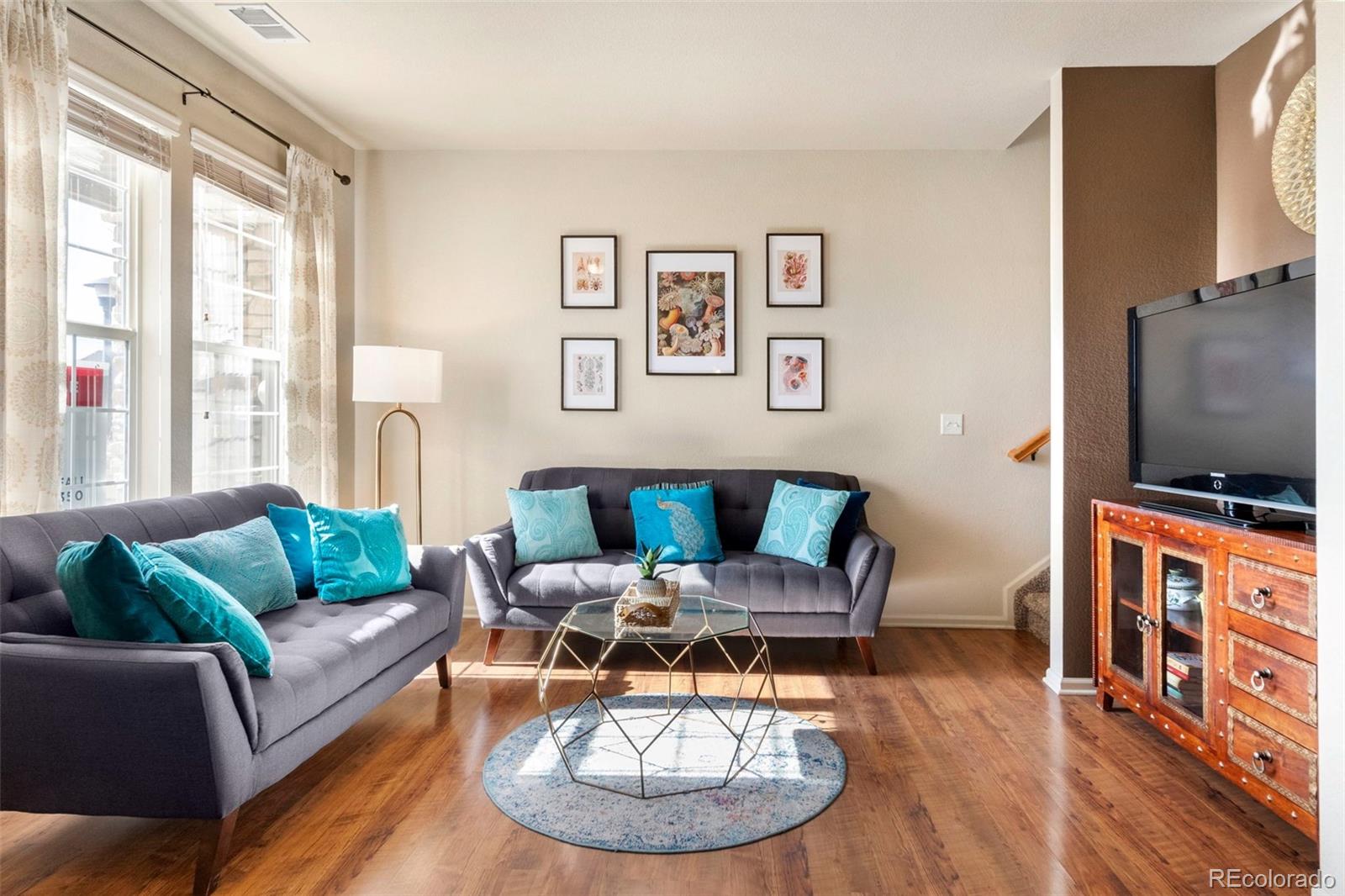 12753 Leyden Street Unit: D