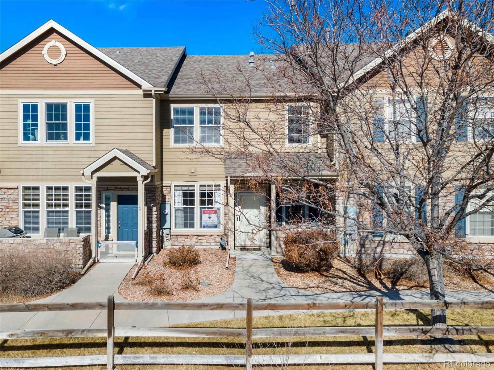 12753 Leyden Street Unit: D