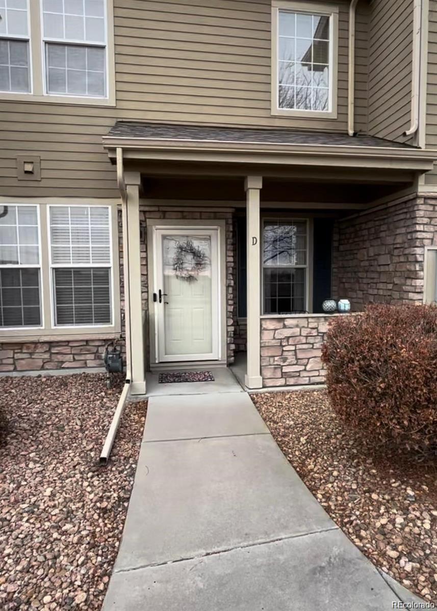 12753 Leyden Street Unit: D